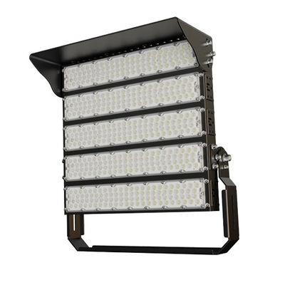 Halterung Led-Stadionbeleuchtung Ballplatzleuchten 1250W Meanwell