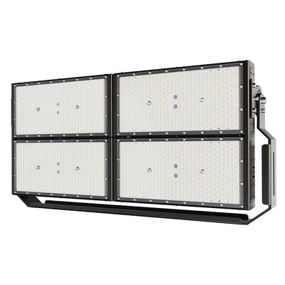 Lumileds3030 Led-Stadionbeleuchtung Außenlicht 800W