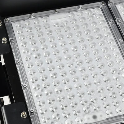 Wasserdichte IP65 Led-Stadionbeleuchtung Led-Sportlicht für Innenräume 6500K