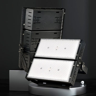 ROHS FCC Outdoor-Arena-Leuchten Sportfeld Led-Flutleuchten