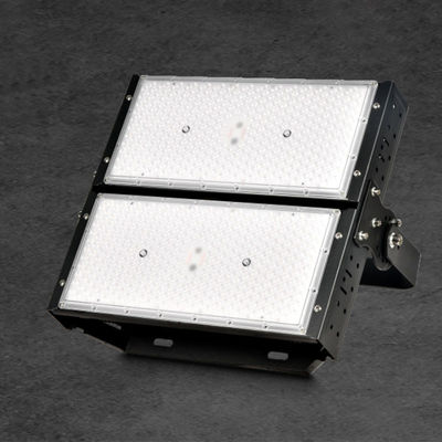 ROHS FCC Outdoor-Arena-Leuchten Sportfeld Led-Flutleuchten