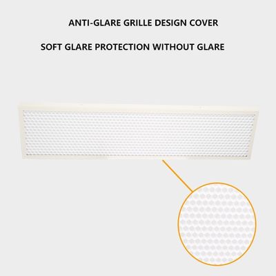 100W 500 Watt Anti-Glare Led Stadion Beleuchtung Indoor Badminton Court