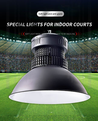1000W IP66 SMD 3030 LED Stadionleuchte Hallenleuchte für Fußball und Basketball