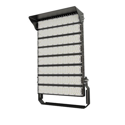 2000W wasserdichte Led-Stadionbeleuchtung Arena Flutleuchten Cree Chip