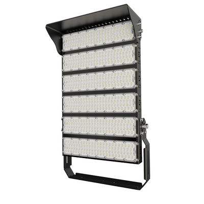 ODM 1500 Watt Led-Stadionleuchten Außen-Pferderennen Beleuchtung