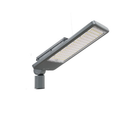 Wasserdichte 100w Einfahrtstraßenleuchten 100lm-130lm