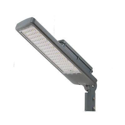 Wasserdichte 100w Einfahrtstraßenleuchten 100lm-130lm