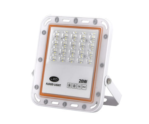 6500K Halterung Montage Sicherheitslicht 100w 150w 200w