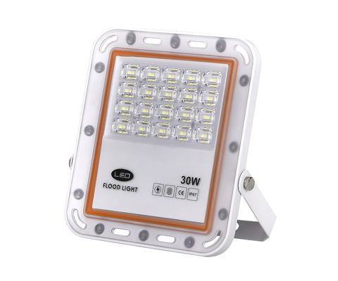 6500K Halterung Montage Sicherheitslicht 100w 150w 200w