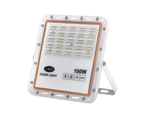 6500K Halterung Montage Sicherheitslicht 100w 150w 200w