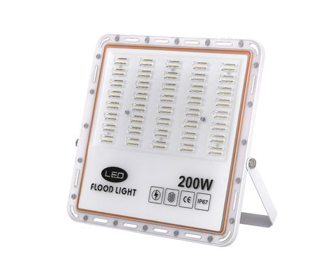6500K Halterung Montage Sicherheitslicht 100w 150w 200w