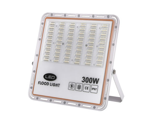 6500K Halterung Montage Sicherheitslicht 100w 150w 200w