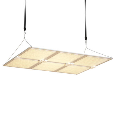 Led-Panel 3x3 Wachstumslicht Pflanzenlampe 600w