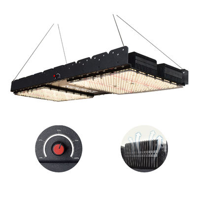 Gewerbliche Innenraumpflanzen wachsen Lichter E27 500W
