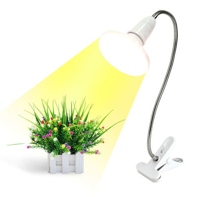 Gewächshaus 10W 20W LED Wachstumslicht für alle Wachstumsphasen ODM