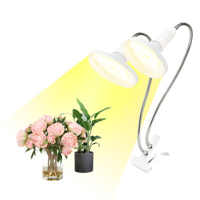 Gewächshaus 10W 20W LED Wachstumslicht für alle Wachstumsphasen ODM