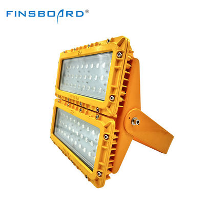 5500K-6500K Atex Led-Beleuchtung Explosionssichere Notlicht SMD2835/3030