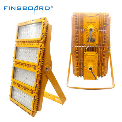 Portable Highlight LED Explosion Proof Beleuchtung 400W