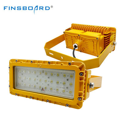 LED-Explosionssichere Beleuchtung