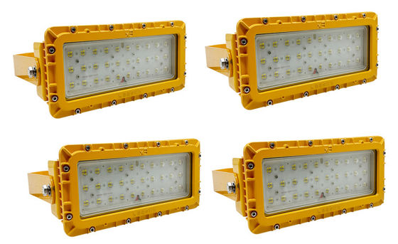 LED-Explosionssichere Beleuchtung