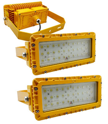 100V-265V Led Gefährliche Beleuchtung Ort Hohe Festigkeit und Korrosionsbeständigkeit