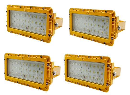 100V-265V Led Gefährliche Beleuchtung Ort Hohe Festigkeit und Korrosionsbeständigkeit