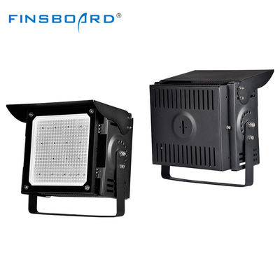 ODM Outdoor-Stadion-LED-Flutlicht 500w Hochleistung