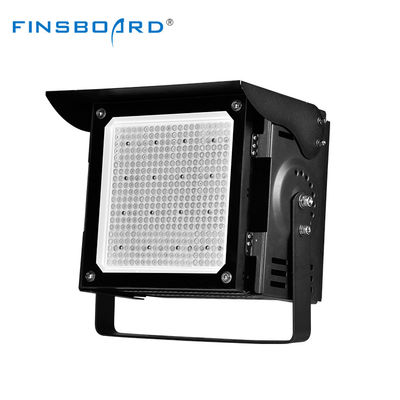 ODM Outdoor-Stadion-LED-Flutlicht 500w Hochleistung