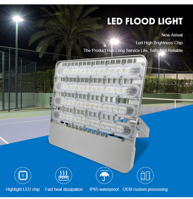110W 220W Außen Led Stadium Beleuchtung Flutlicht Leuchten für Basketballplatz
