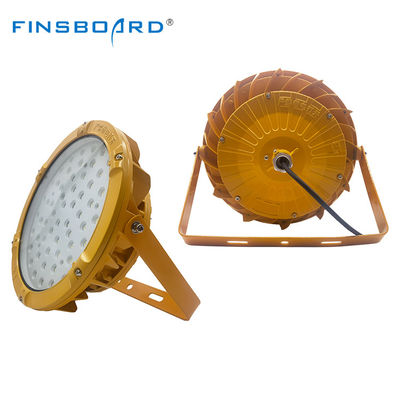 IP65 wasserdichte, flammdichte, explosionssichere Leuchte 200w 240w 300w