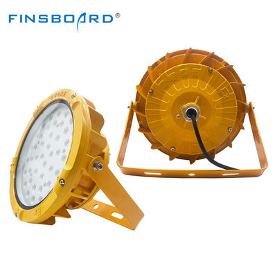 IP65 wasserdichte, flammdichte, explosionssichere Leuchte 200w 240w 300w