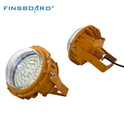 Wasserdicht IP65 Industrie-Explosionssichere Beleuchtung Leuchten Flutlicht AC85-265V/ 50Hz 60Hz