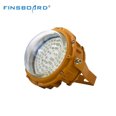 Wasserdicht IP65 Industrie-Explosionssichere Beleuchtung Leuchten Flutlicht AC85-265V/ 50Hz 60Hz