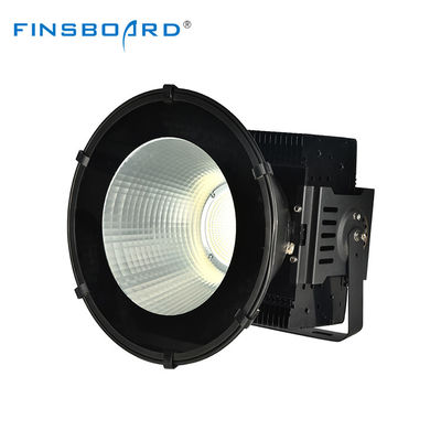 Rundes Industrielles Hochbuchtenlicht Turm Kranlicht 200w-700w