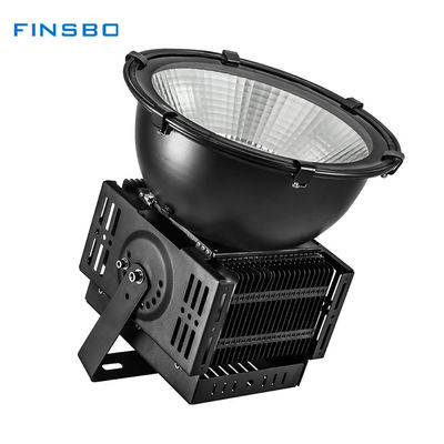 Rundes Industrielles Hochbuchtenlicht Turm Kranlicht 200w-700w
