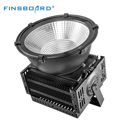 Rundes Industrielles Hochbuchtenlicht Turm Kranlicht 200w-700w