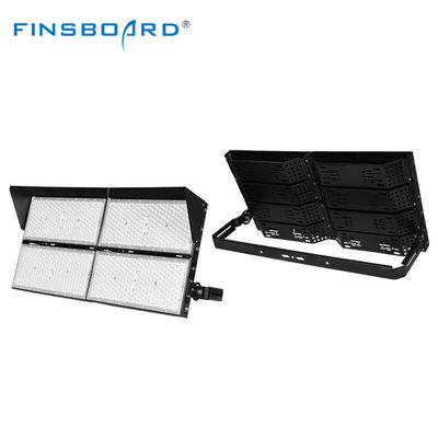 100V-270V Led-Arena-Floodlights 1000 Watt Led-Stadionlicht