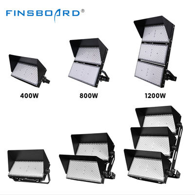 100V-270V Led-Arena-Floodlights 1000 Watt Led-Stadionlicht
