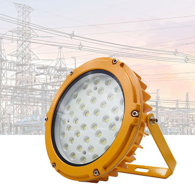 Gefährliche Lage Led-Intrinsically Safe Arbeitsleuchten 85V-265V
