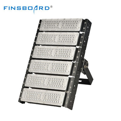 Außenlicht 100w 200w Flutlicht Led 2700K-6500K ODM