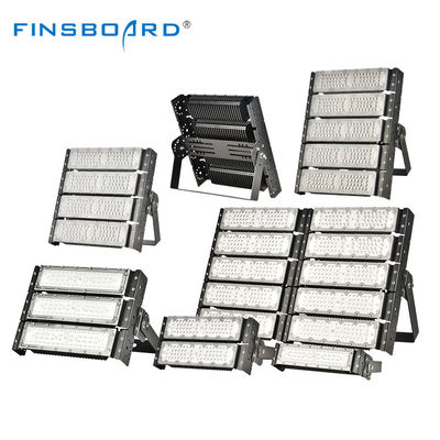 50w-600w Modular LED-Floodlicht für den Außenbereich