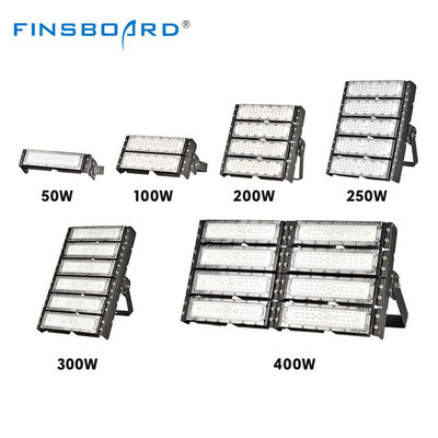 50W bis 600W Außenlicht für Hochwasserleuchten