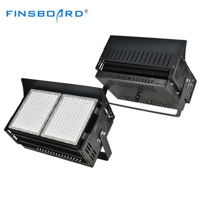 IP65 600w Außenstadionleuchten LED-Flutleuchten 3C CE ROHS