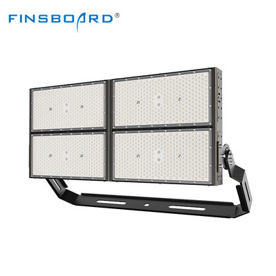 Lumileds3030 Led-Stadionbeleuchtung Außenlicht 800W