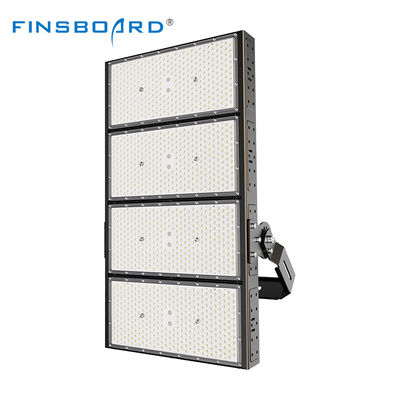 Lumileds3030 Led-Stadionbeleuchtung Außenlicht 800W