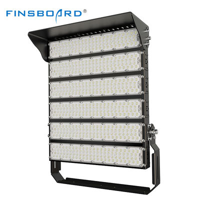 ODM 1500 Watt Led-Stadionleuchten Außen-Pferderennen Beleuchtung