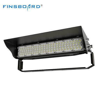 MeanWell ELG 250W LED-Stadionleuchten mit 130lm/w Wirkungsgrad und IP65 Wasserdichtheit für Außensportfelder