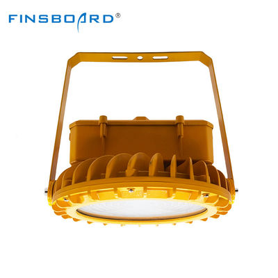 50W 100W 200W LED Ex-Proof Flood Light für Öl- und Gasanlagen