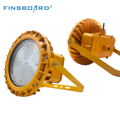 50W 100W 200W LED Ex-Proof Flood Light für Öl- und Gasanlagen