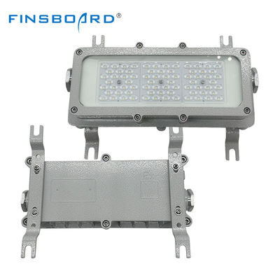IP65 50w Led-Explosionssicherheit für die U-Bahn-Tunnel